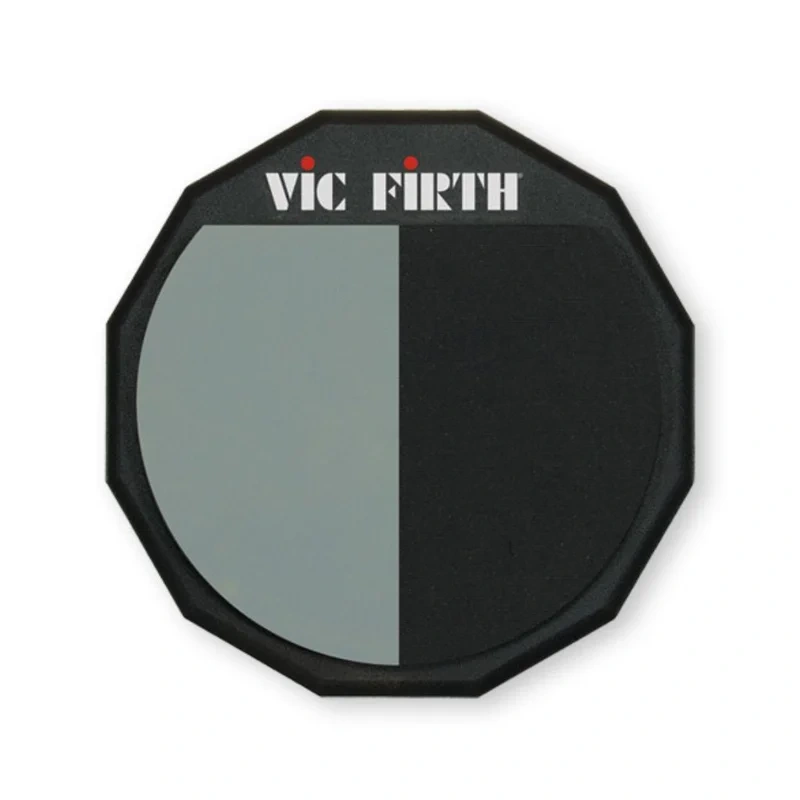 12″ Single-Sided Double Surface Practice Pad