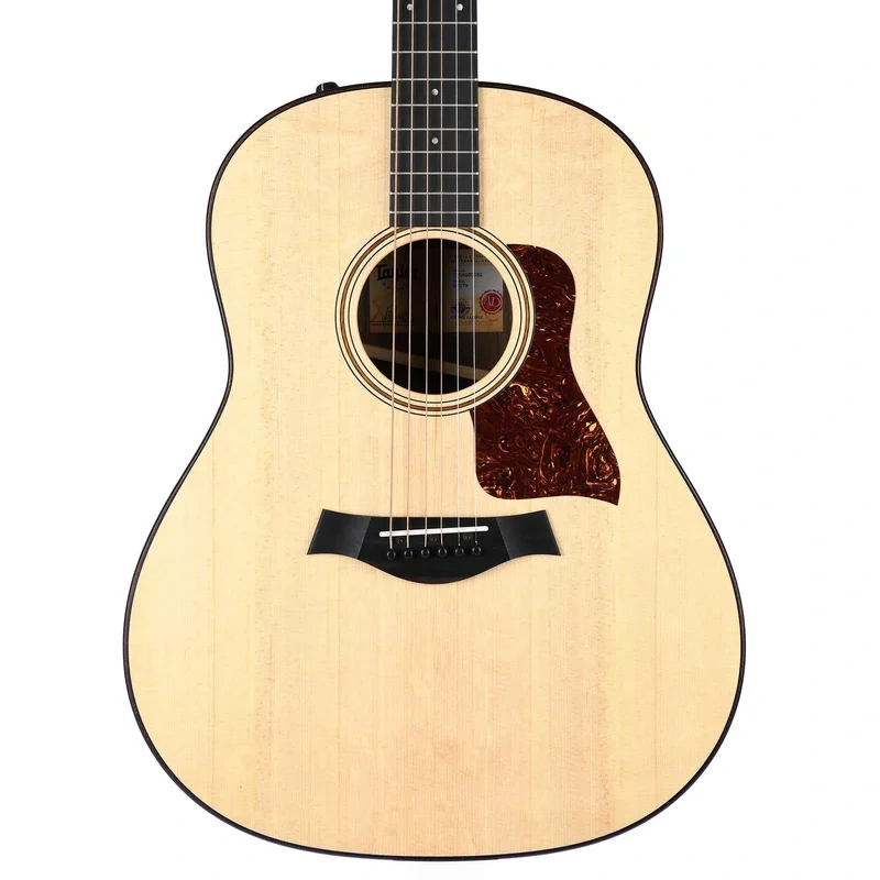 2021 Taylor AD17E American Dream Grand Pacific Natural Spruce Top